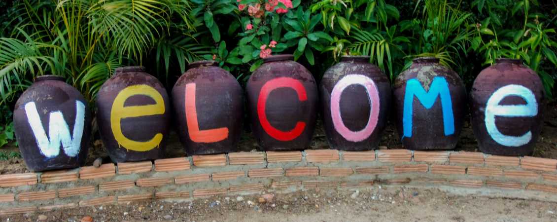 How to Create a Welcome Pack