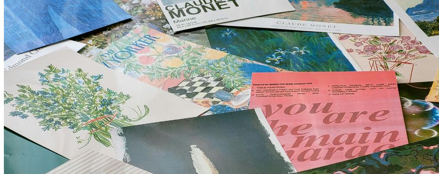 What Size Is a Postcard? UK Measurement Guide