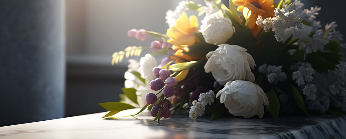 Funeral Order of Service Examples for a Non Religious Ceremony