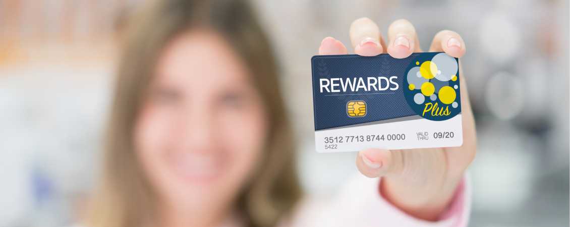 Loyalty Cards & Programs - Are They Effective? Customer & Business Loyalty Card Advantages | instantprint