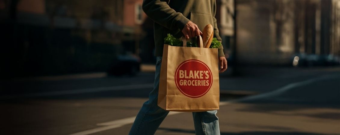 7 Clever Ways to Use Custom Paper Bags in Your Business