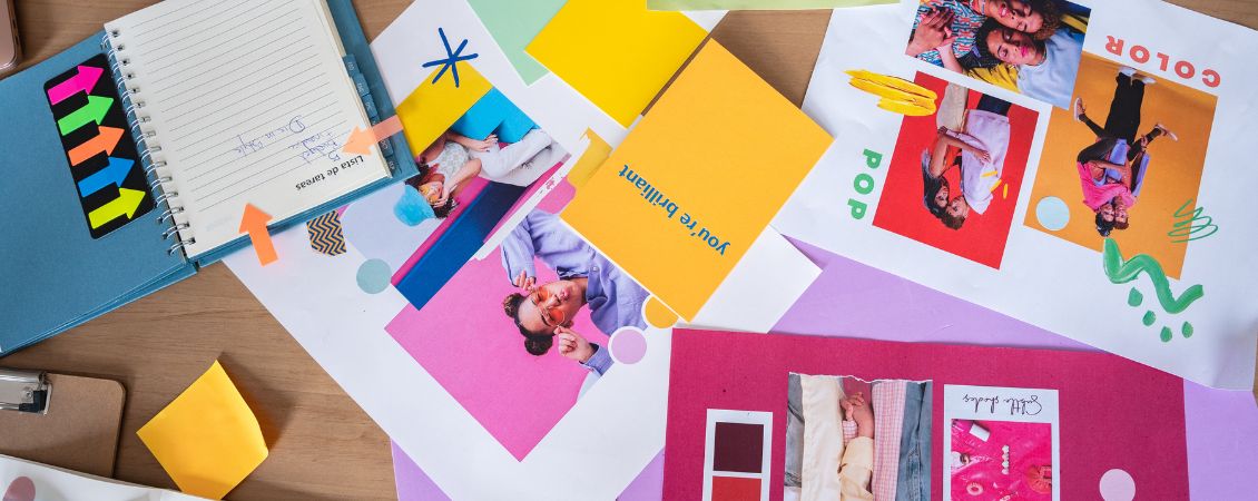 How Print Can Help You Build Brand Awareness in 2024