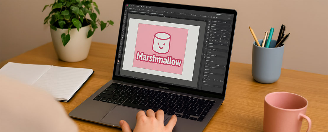 How to Make a Sticker Design for Printing