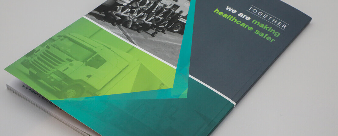 How to Make a Perfect Bound Book