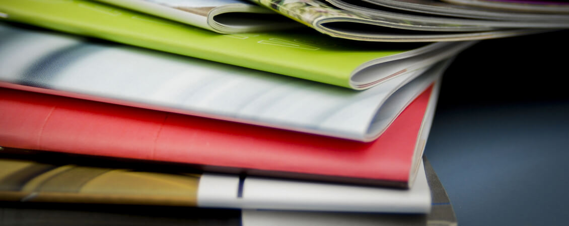 Booklet Artwork & Design Guide for Print