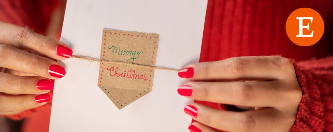 How to Start Selling Christmas Cards on Etsy