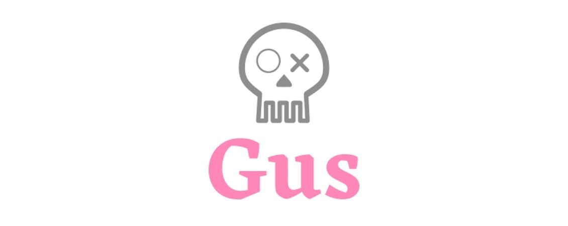 Client Spotlight: Gus Wear