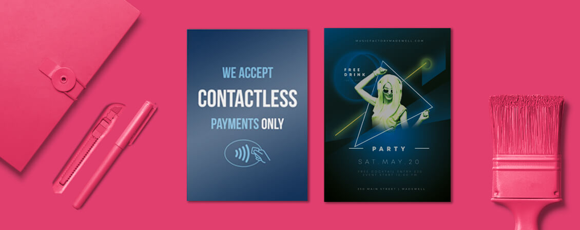 Lamination Printing: What is it?