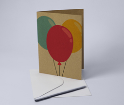 Greetings Cards