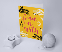 Concertina Fold Leaflets