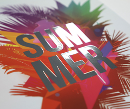 2023 A4 Stapled Calendars