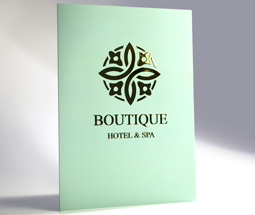 2023 A5 Stapled Calendars