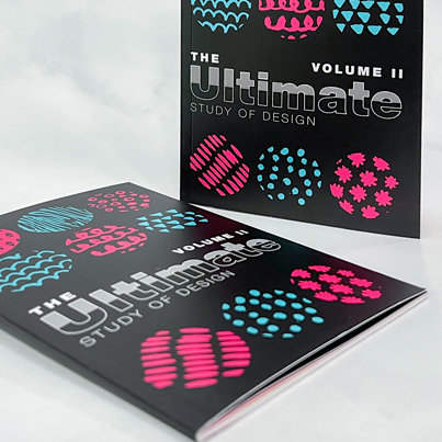 Paperback thread sewn books