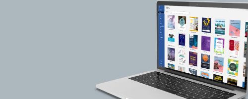 How to make a flyer in Microsoft word