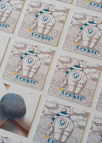 instantprint book printing customer gallery