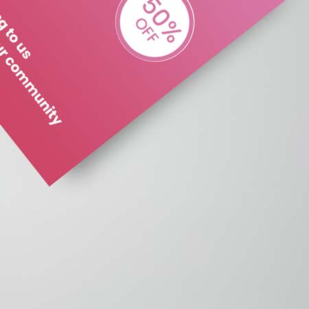 Loyalty Business Card