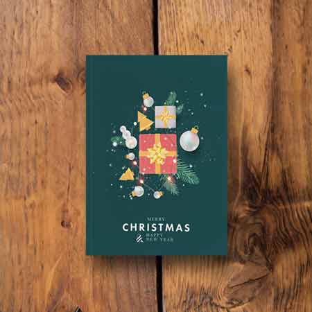 Christmas Catalogues instantprint printing