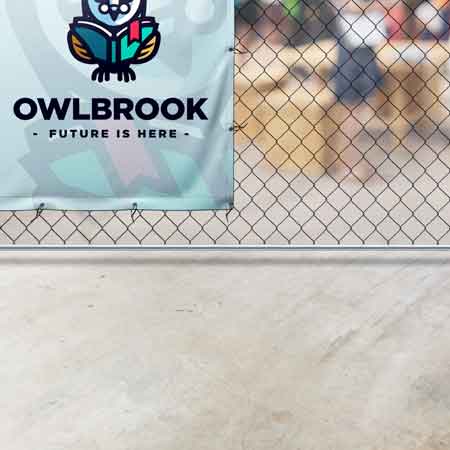 PVC Banners Instantprint Printing