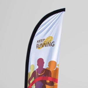 Flag Stock Instantprint Printing