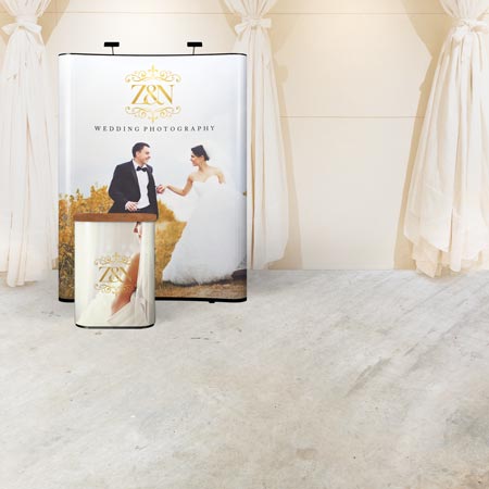 Exhibition Stands Instantprint Printing