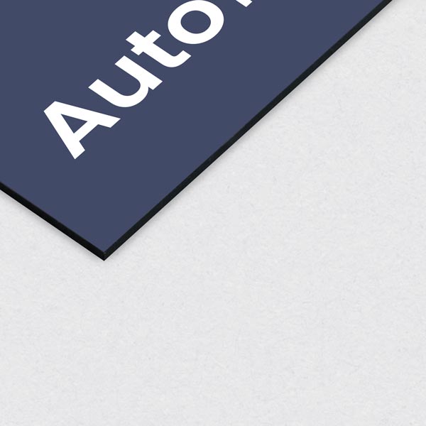 Magnetic Signage Instantprint Printing