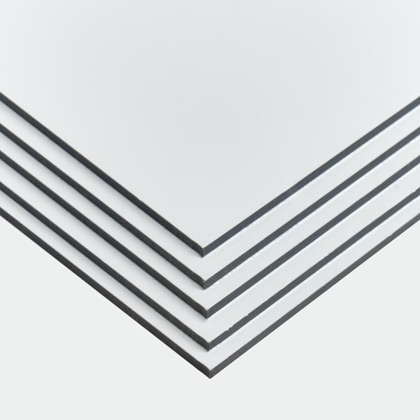 Aluminium Signage Instantprint Printing