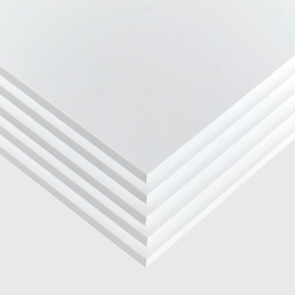 Foam Signage Instantprint Printing