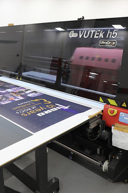 H5 Instantprint Printing