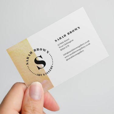 Business Cards
