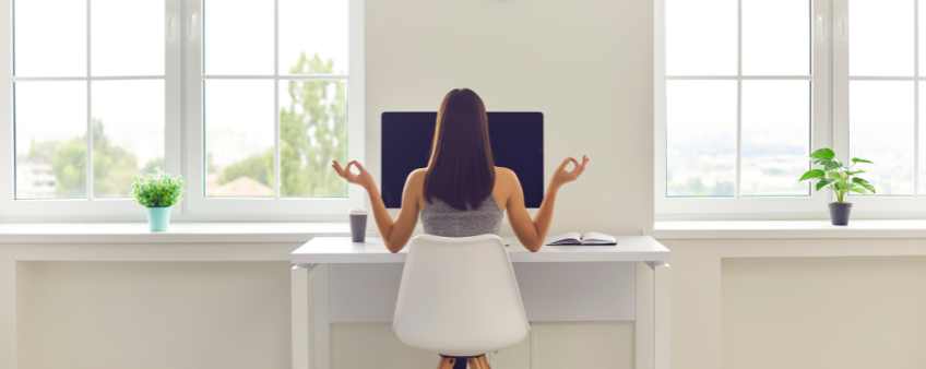 Work-Life Balance Strategies for Surviving as a Small Business Owner