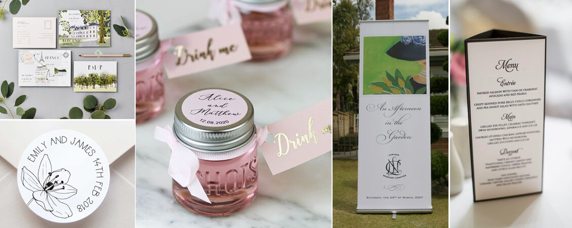 Event Planning Print Checklist