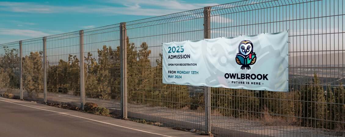 How to Set Up Artwork for External Banners: A Step-by-Step Guide