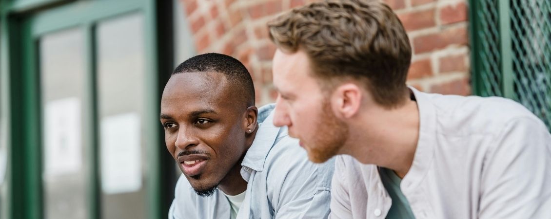 The Silent Struggle: 1 in 3 Men Report No Mental Health Support at Work