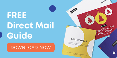 free guide to direct mail marketing
