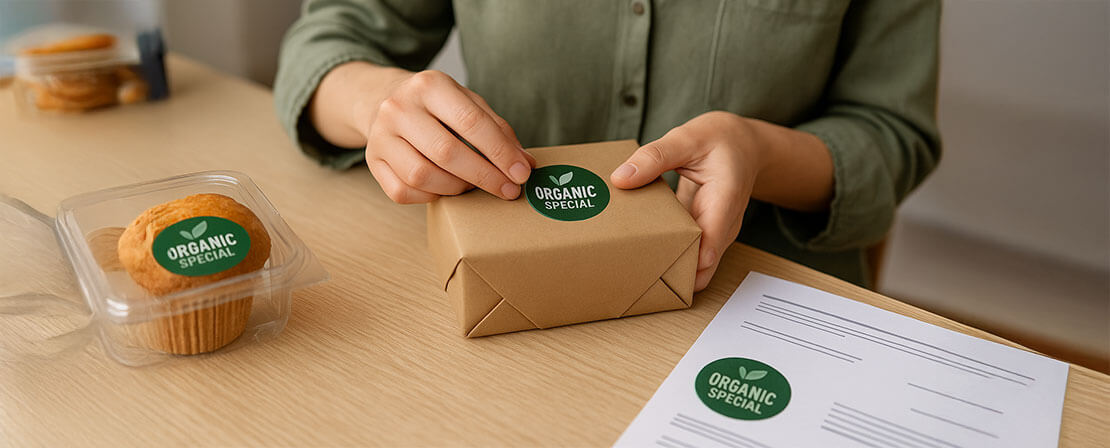 7 Brilliant Ways That Businesses Have Used Stickers