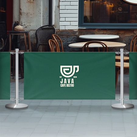 PVC Free Banners Instantprint Printing