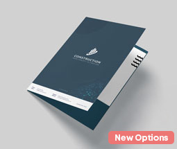 Presentation Folders