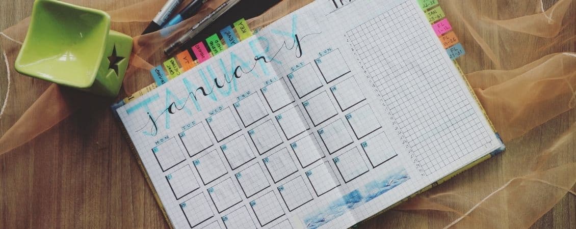 7 Sure Fire Tips for Success in 2025