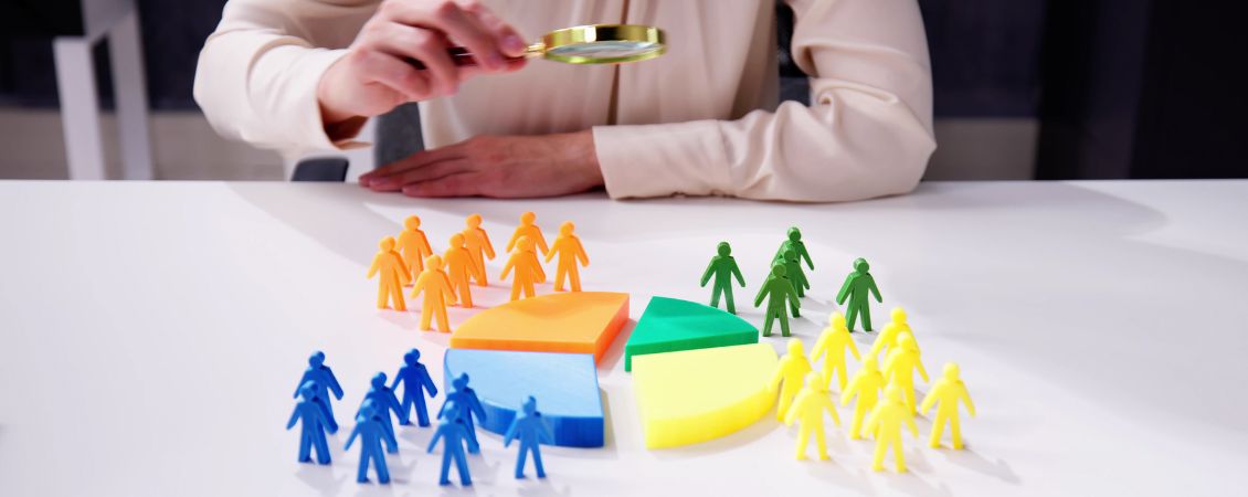 What Are The 5P's of Marketing?