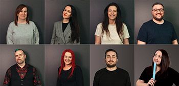 Direct Account Managers