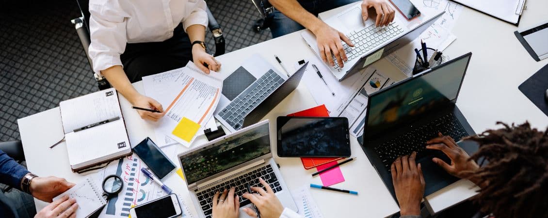 Why Multitasking Is Wrecking Your Focus (And What To Do Instead)