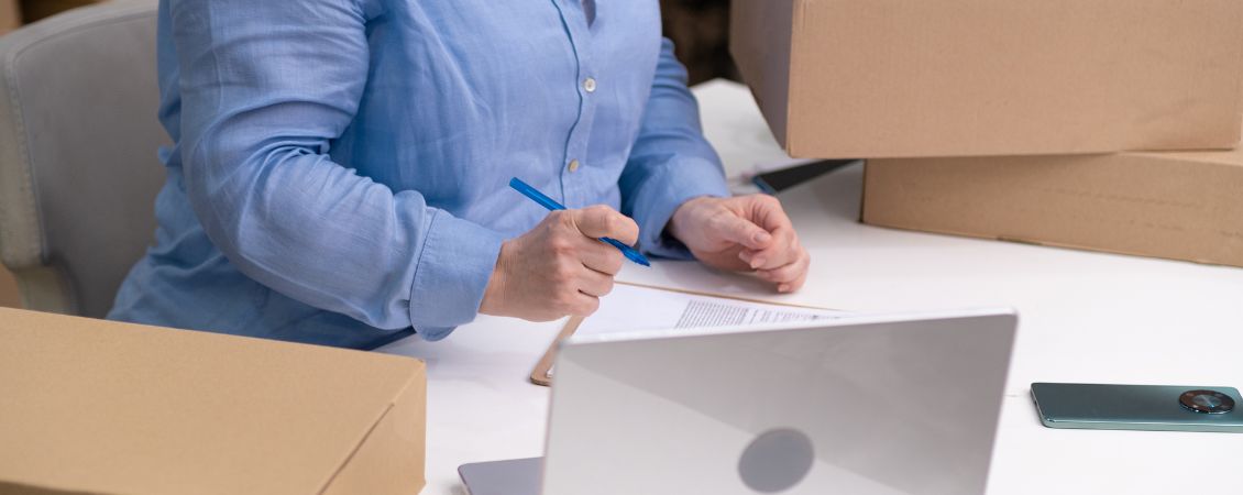 6 Steps to Develop Your Successful E-commerce Strategy