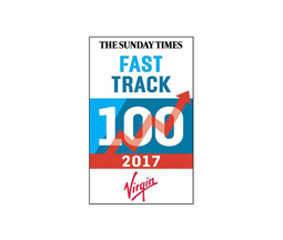 Virgin's Fast Track 100