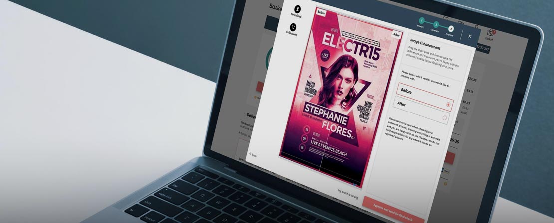 New AI Tools: How to Level Up Your Print Quality