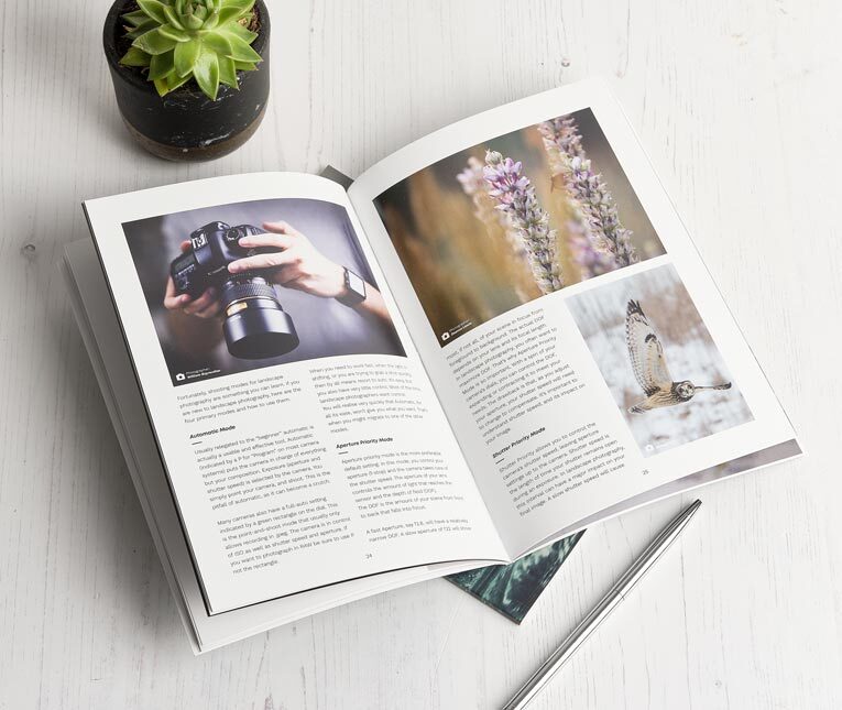 Paperback thread sewn books