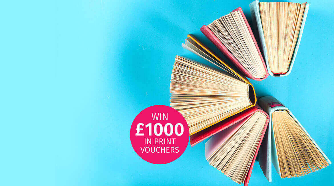 World Book Day Background Image