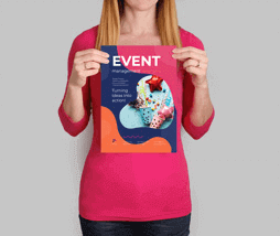 A4 Poster Printing Instantprint