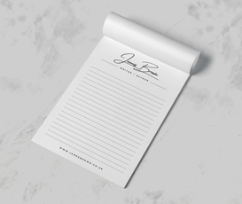 2023 A5 Stapled Calendars