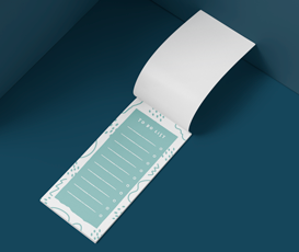 2023 A4 Stapled Calendars