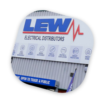 lew electrical distributors 
